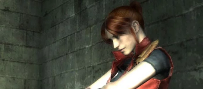 Фанат Resident Evil 2 создал ремейк игры с помощью UDK