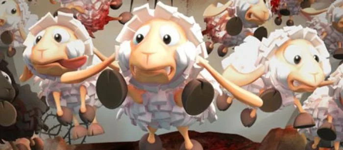 Flockers появится в программе раннего доступа Steam в мае