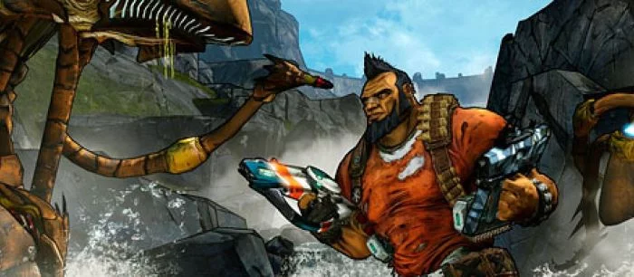 Gearbox намекнула на возможность анонса Borderlands 3 уже в этом году