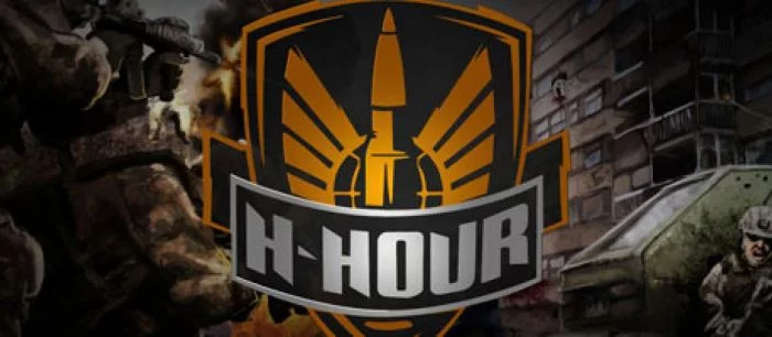 Геймплейный трейлер H-Hour: World’s Elite показал десятки перестрелок