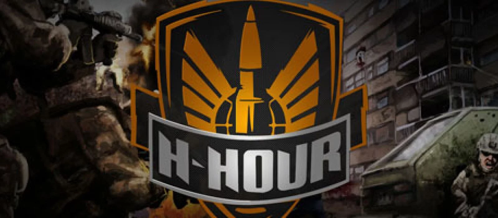 Геймплейный трейлер H-Hour: World’s Elite показал десятки перестрелок