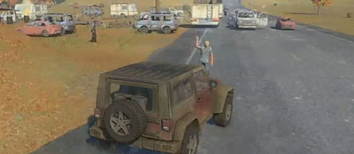 H1Z1 не станет очередным клоном DayZ. Запись первого стрима показала авто, крафт и другое