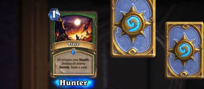 Hearthstone: Heroes of WarCraft теперь можно поиграть с помощью интерактивной Twitch-трансляции