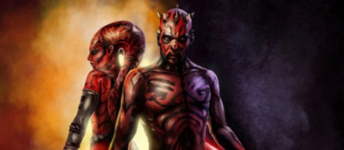 Игра про Дарта Мола уже не увидит свет