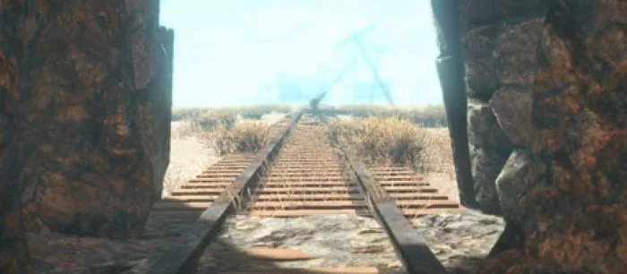 Инди-хоррор Grave выйдет еще и на Xbox One