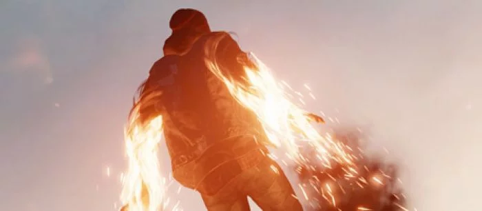 inFamous: Second Son обновят в ближайшие недели