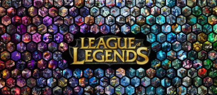Из-за League of Legends утопились мать и сын