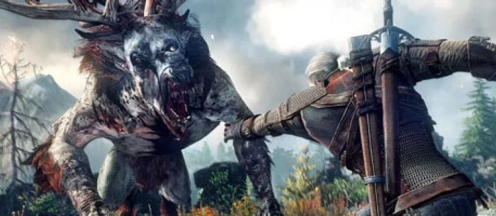 Изображения Witcher 3 показали технологию волос нового поколения