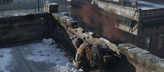 К работе над The Division приступила Ubisoft Red Storm