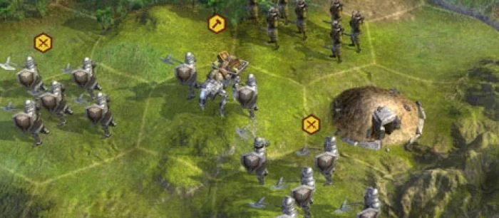 К релизу Warlock 2: The Exiled были опубликованы новые скриншоты и трейлер