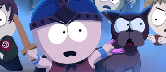 Kickstarter-кампания новой игры от разработчиков South Park: The Stick of Truth начнётся в этом году
