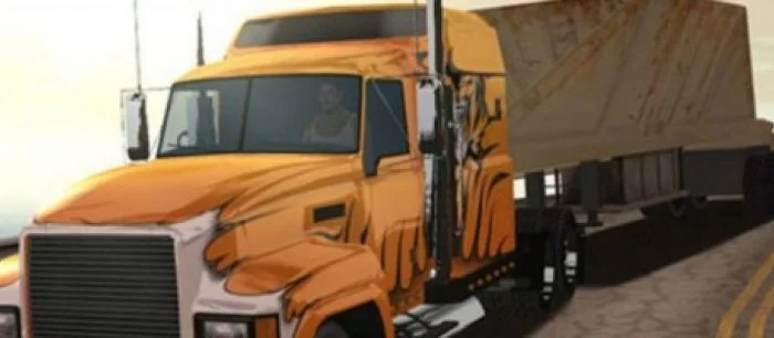 Коды на 18 Wheels of Steel: American Long Haul