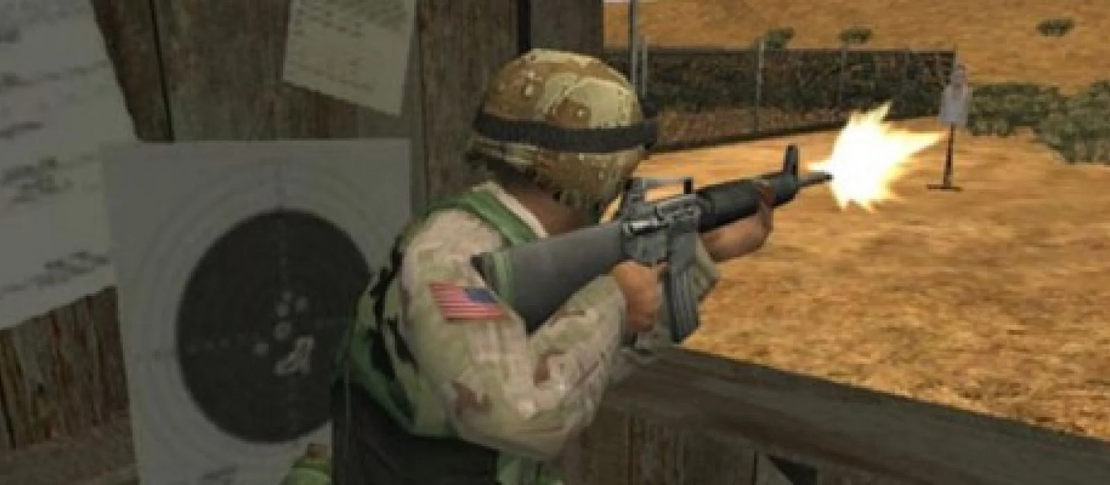 Коды на Army Ranger: Mogadishu
