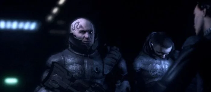 Коды на Chronicles of Riddick: Assault on Dark Athena