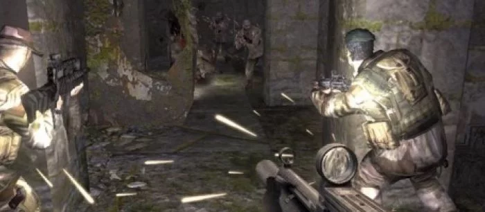 Коды на Code of Honor 2: Conspiracy Island