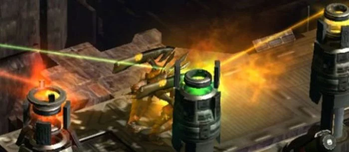 Коды на Defense Grid: The Awakening