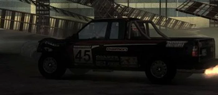 Коды на FlatOut: Ultimate Carnage