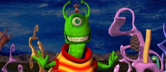 Коды на Gobliiins 4