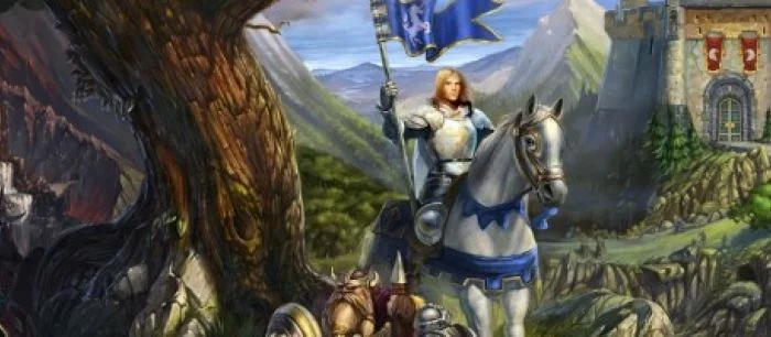 Коды на King's Bounty: The Legend