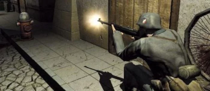 Коды на Operation Thunderstorm