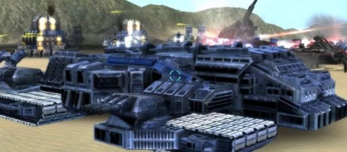 Коды на Supreme Commander