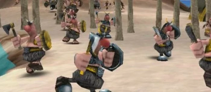 Коды на Tribal Trouble