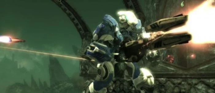 Коды на Unreal Tournament 3