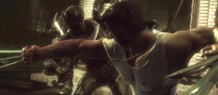 Коды на X-Men Origins: Wolverine (Uncaged Edition)