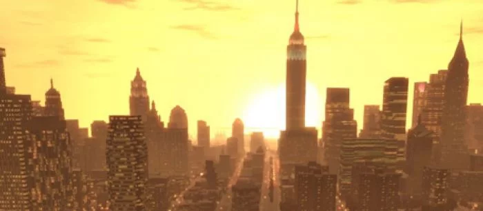 Местом действия новой GTA станет Либерти-Сити