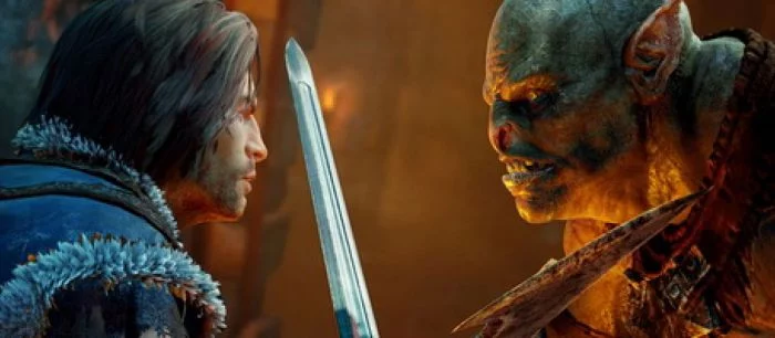 Middle-earth: Shadow of Mordor появится в октябре