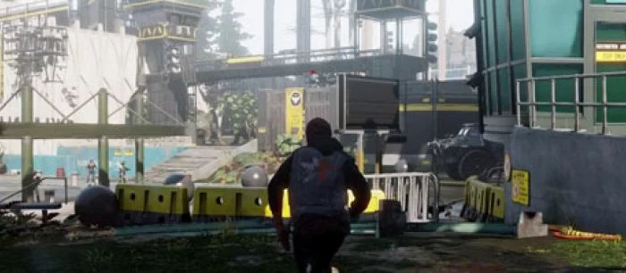 Миллион копий InFamous: Second Son было продано за первые 9 дней
