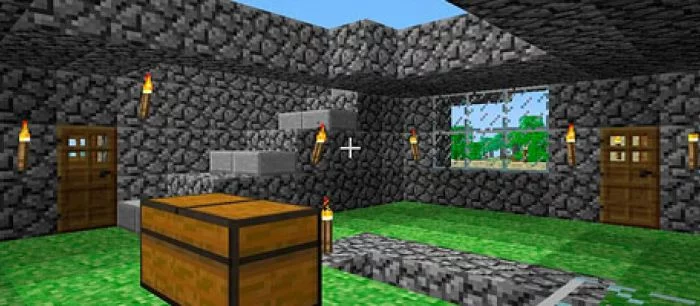 Minecraft для PS4 и PS Vita появится до конца третьего квартала