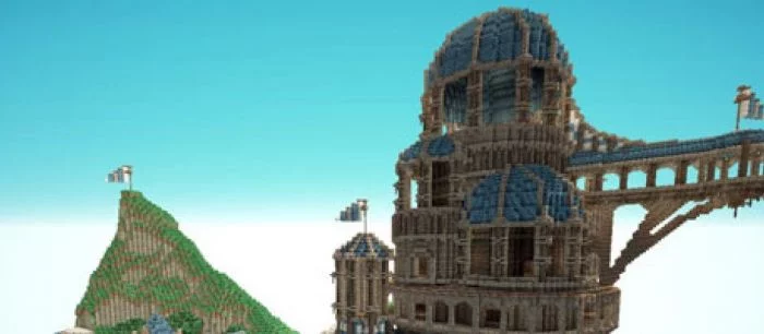 Minecraft: PS3 Edition выйдет в мае