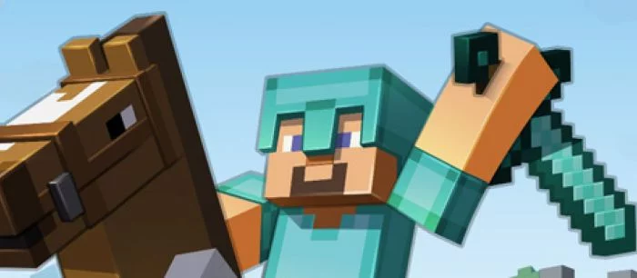 Minecraft: Xbox 360 Edition разошлась тиражом в 12 млн. копий