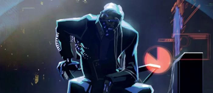 Новая Mass Effect выйдет весной 2015 года