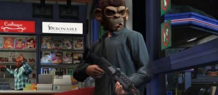 Новое работы GTA Online подарят игрокам больше очков репутации