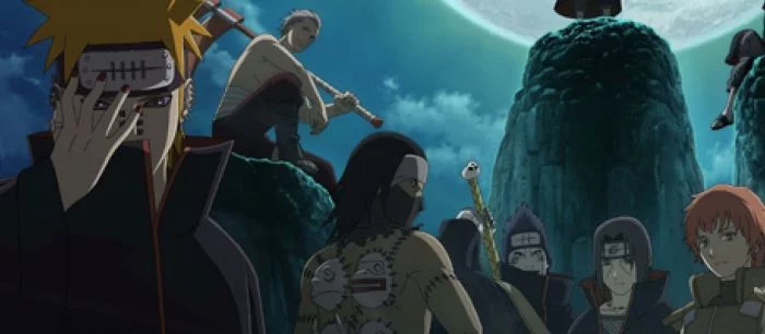 Опубликован бокс-арт Naruto Shippuden: Ultimate Ninja Storm Revolution