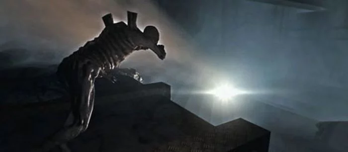 Опубликован первый трейлер и скриншоты ужастика Flock