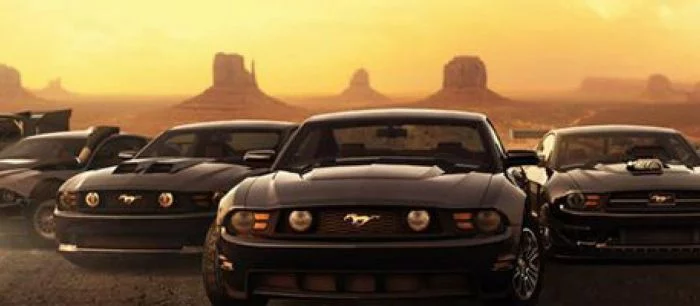 Опубликован ролик The Crew, который Ubisoft называет премьерой геймплея игры