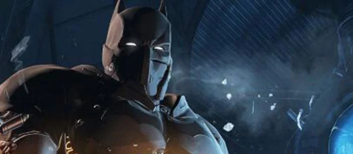 Опубликованы первые 30 минут DLC Cold, Cold Heart для Batman: Arkham Origins