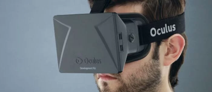 Основатель Oculus Rift заявил, что результаты сделки с Facebook будут видны через год