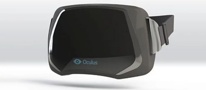 Основатель Oculus VR: «Виртуальная реальность заменит дисплеи»