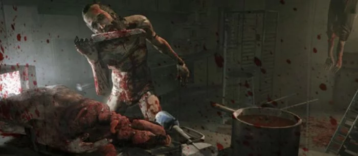 Outlast: Whistleblower выйдет в начале мая на PC и PS4