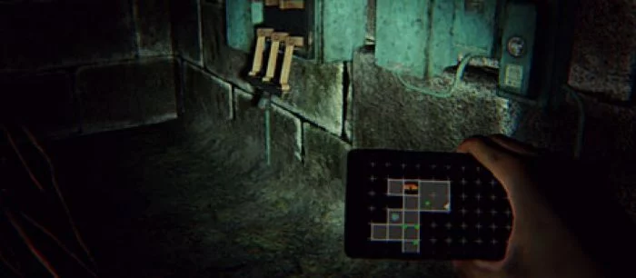 Пара трейлеров хоррора Daylight предостерегла игроков от лишних оглядываний по сторонам