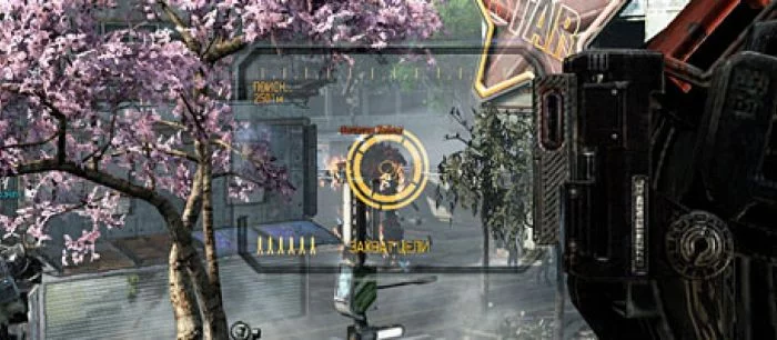 Патчи для Titanfall станут более частыми