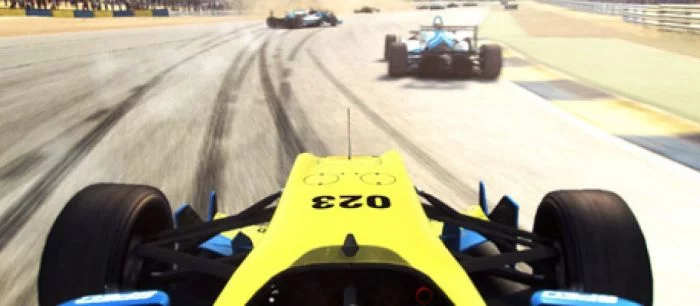 PC-версия GRID: Autosport является главной для разработчиков, версии для PS4 и Xbox One — в планах