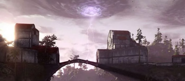 Первый трейлер Risen 3: Titan Lords показал фрагмент жестокой битвы с монстром