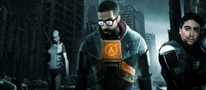 Поставлен новый рекорд по прохождению Half-Life