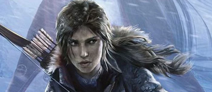 Появилась первая информация о Tomb Raider 2