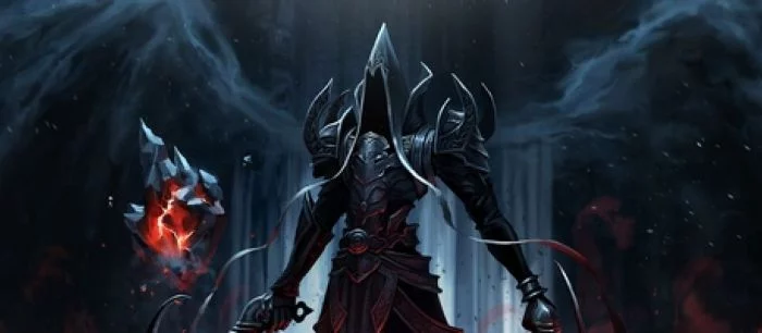 Продажи Diablo 3: Reaper of Souls превысили отметку в 2,7 миллиона копий